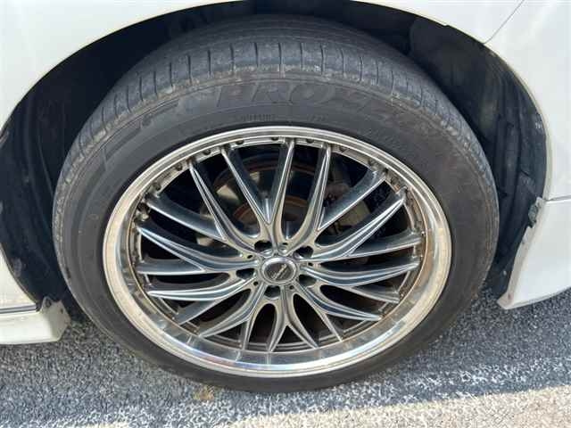 TOYOTA HARRIER 2014