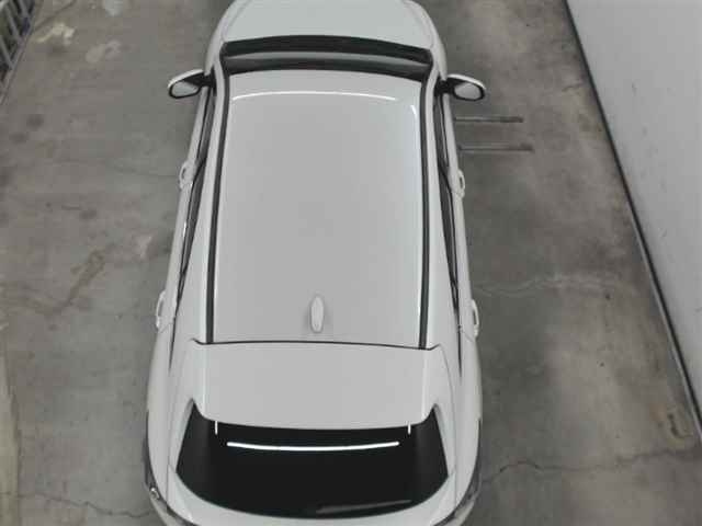 TOYOTA HARRIER 2014