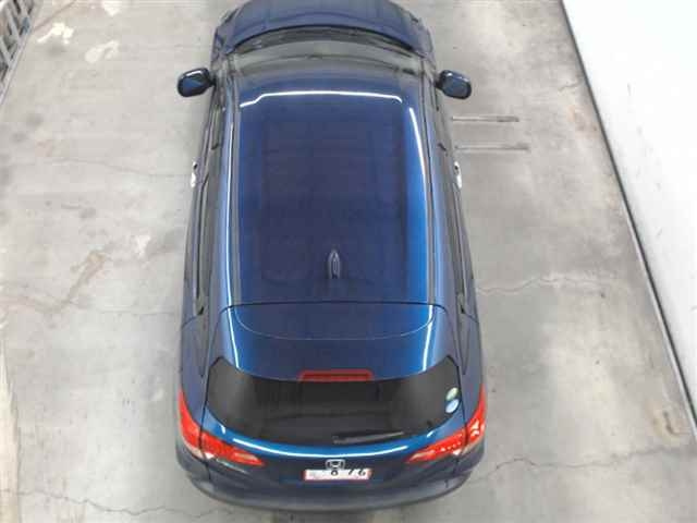 HONDA VEZEL 2016