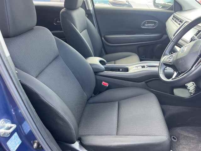 HONDA VEZEL 2016