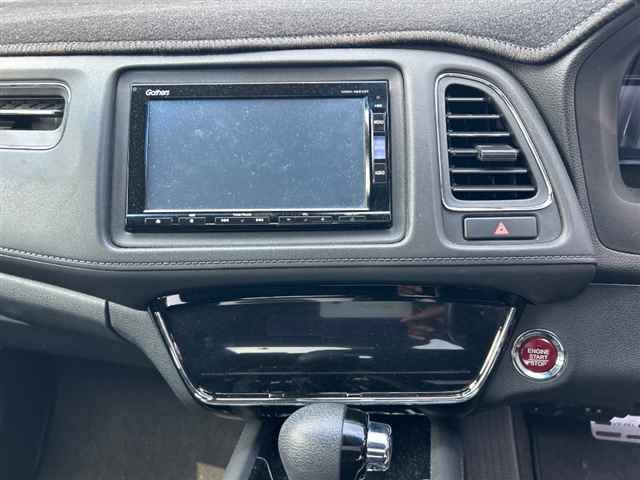 HONDA VEZEL 2016
