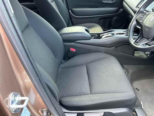 HONDA VEZEL 2016