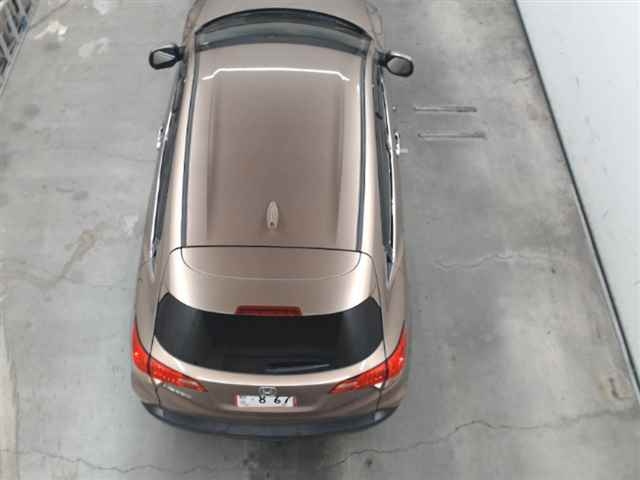HONDA VEZEL 2016