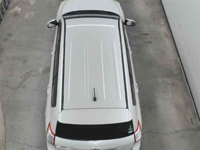 TOYOTA VANGUARD 2009