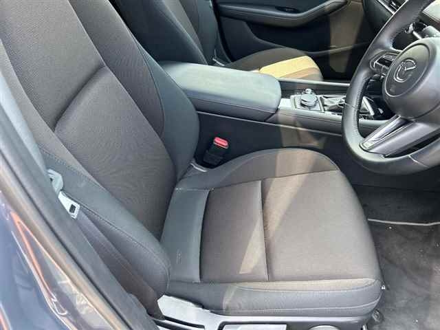 MAZDA MAZDA3 2022