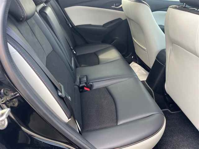MAZDA CX-3 2022
