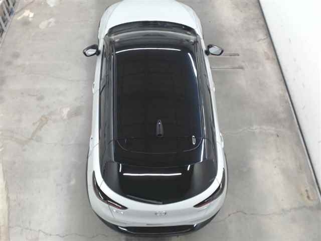 MAZDA CX-3 2022