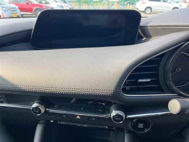MAZDA MAZDA3 2021