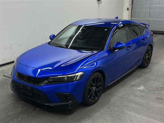 HONDA CIVIC 2022
