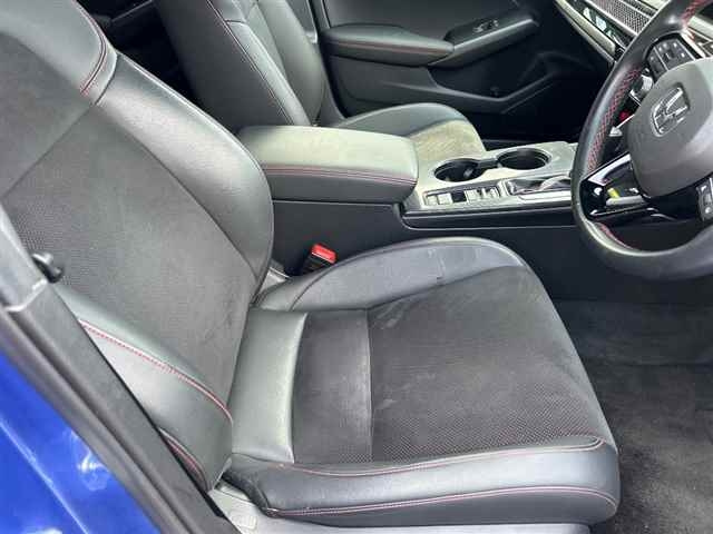 HONDA CIVIC 2021