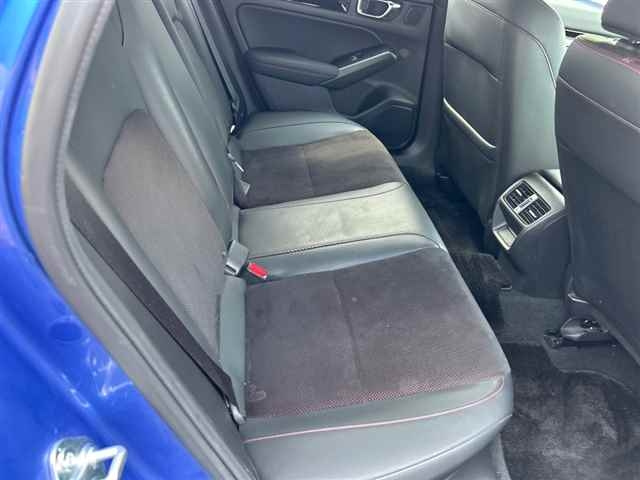 HONDA CIVIC 2021
