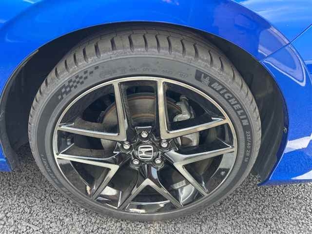 HONDA CIVIC 2021
