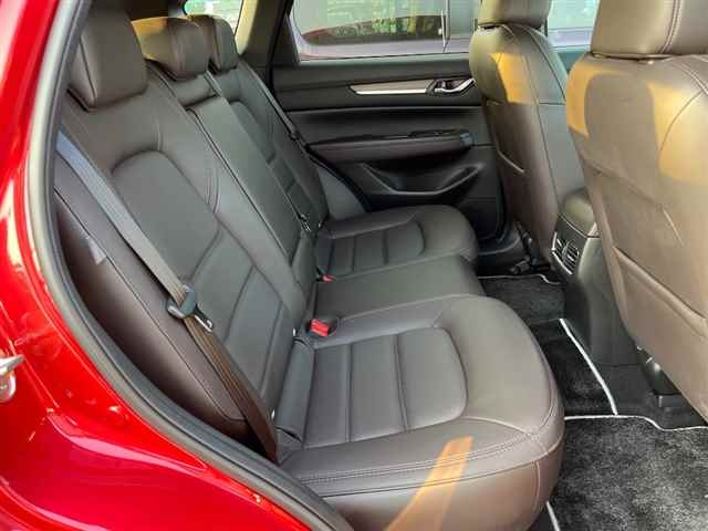MAZDA CX-5 2023