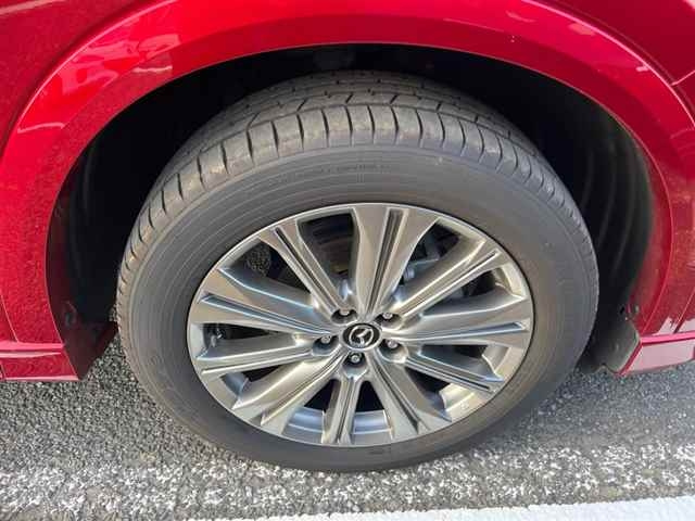 MAZDA CX-5 2023