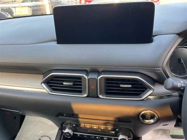 MAZDA CX-5 2023