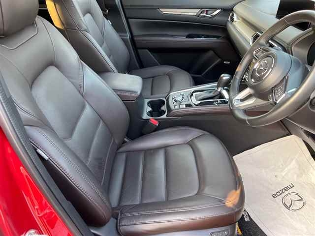 MAZDA CX-5 2023