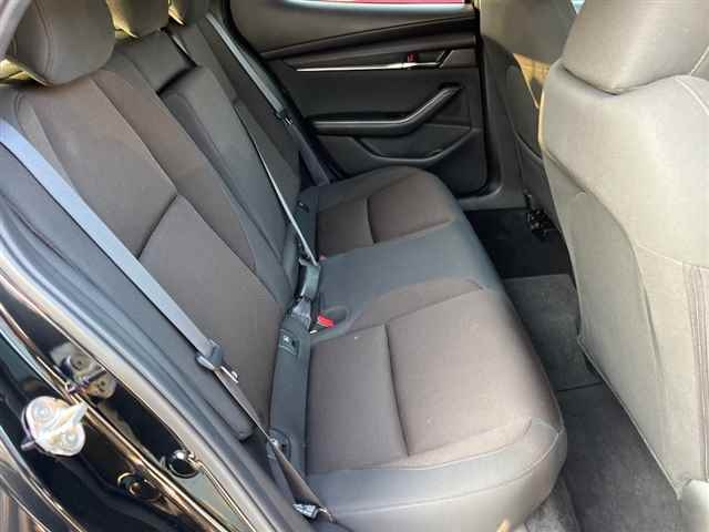 MAZDA MAZDA3 2021