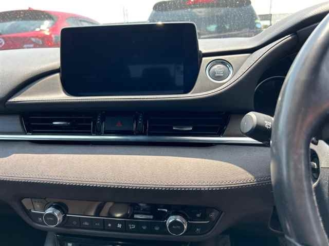 MAZDA ATENZA WAGON 2019