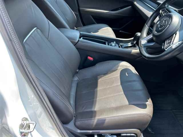 MAZDA ATENZA WAGON 2019