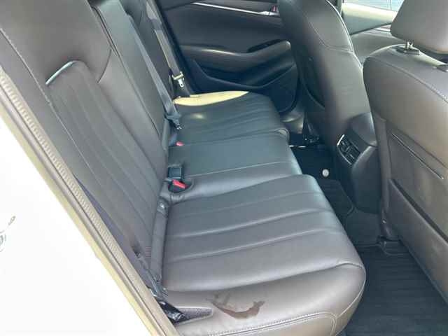 MAZDA ATENZA WAGON 2019