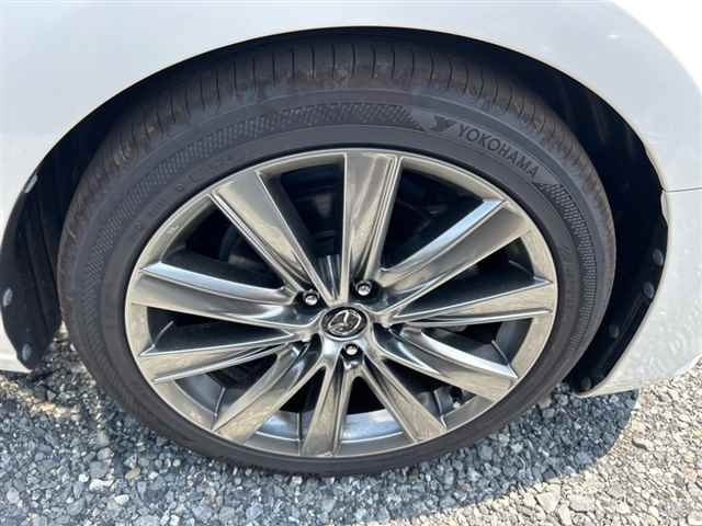 MAZDA ATENZA WAGON 2019