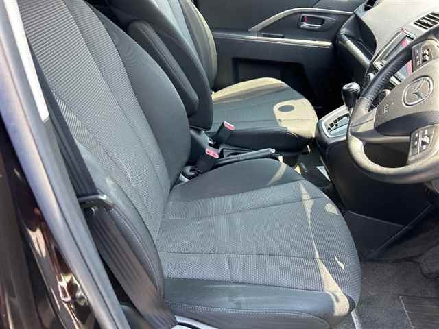 MAZDA PREMACY 2017