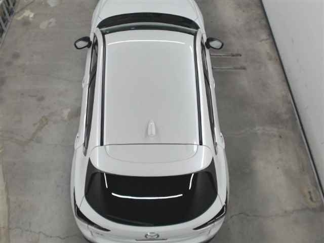 MAZDA CX-5 2022