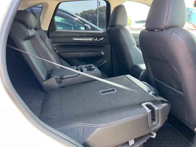 MAZDA CX-5 2022