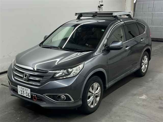 HONDA CR-V 2013