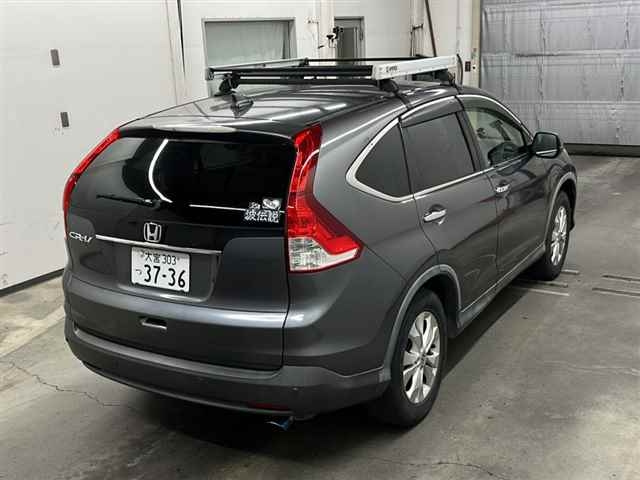 HONDA CR-V 2013