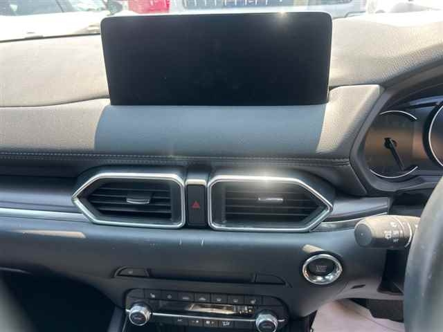 MAZDA CX-5 2022