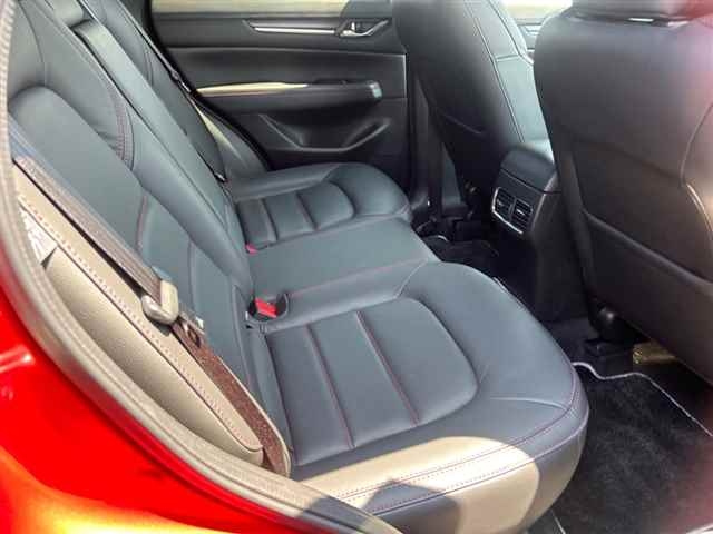 MAZDA CX-5 2022