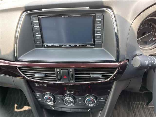 MAZDA ATENZA WAGON 2013