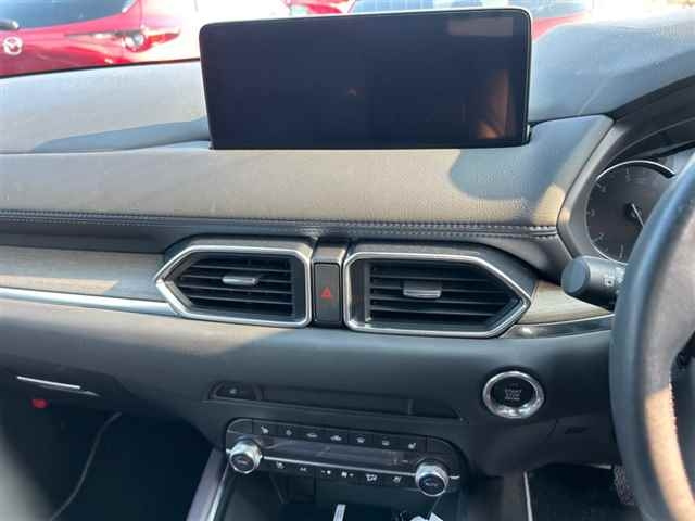 MAZDA CX-5 2022