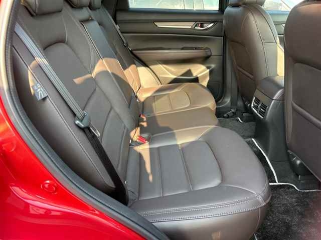 MAZDA CX-5 2022