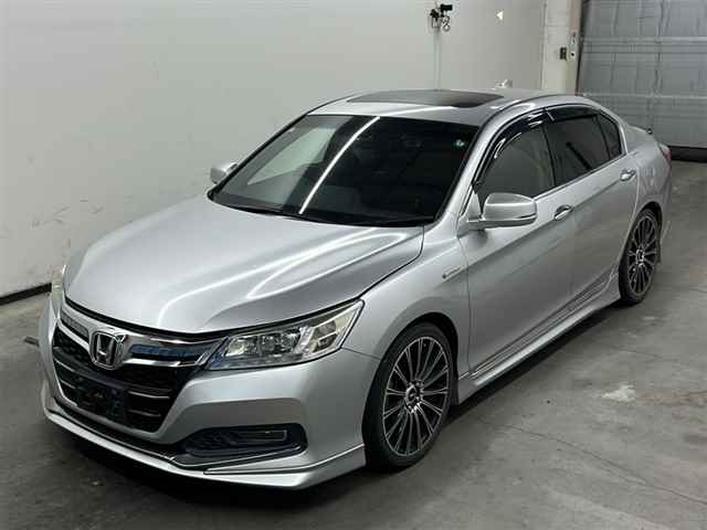 HONDA ACCORD 2013
