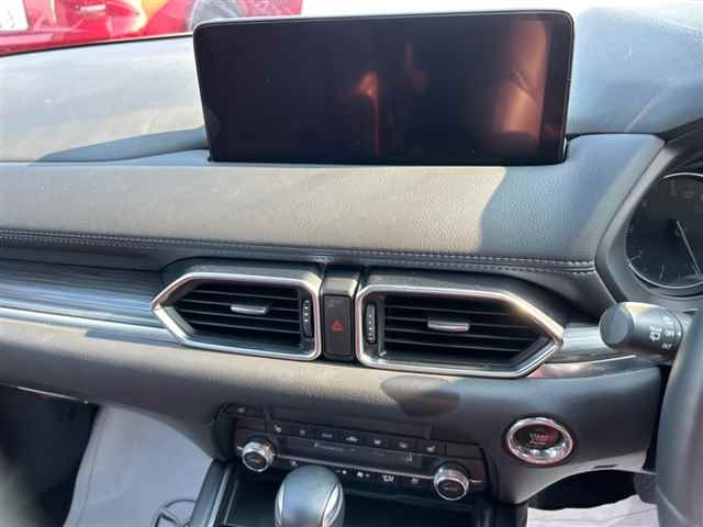 MAZDA CX-8 2021