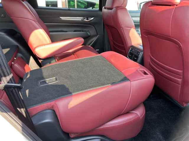 MAZDA CX-8 2021