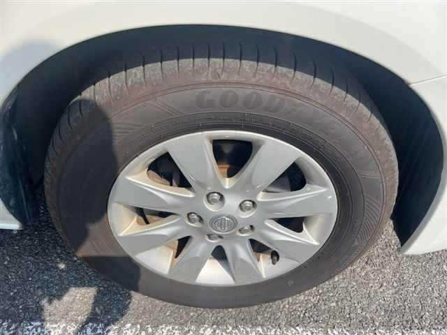 NISSAN ELGRAND 2008