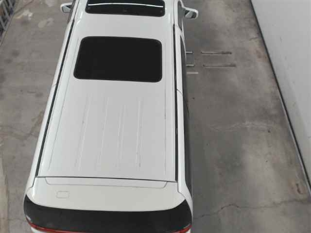 NISSAN ELGRAND 2008