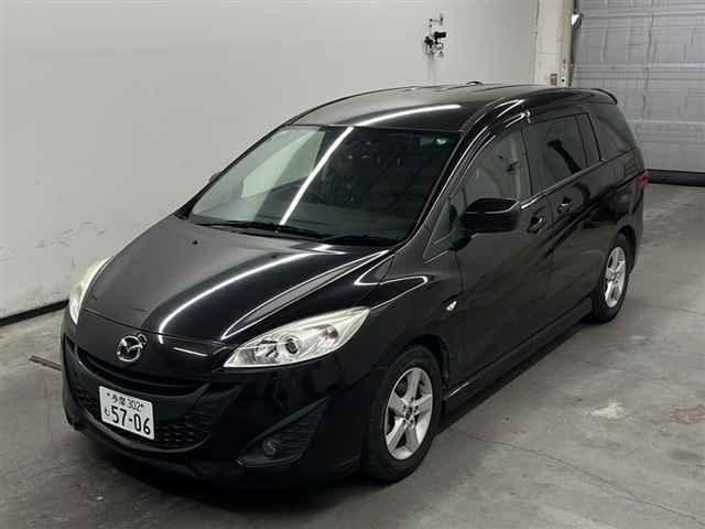 MAZDA PREMACY 2015
