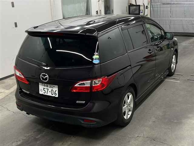MAZDA PREMACY 2015