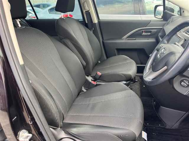 MAZDA PREMACY 2015