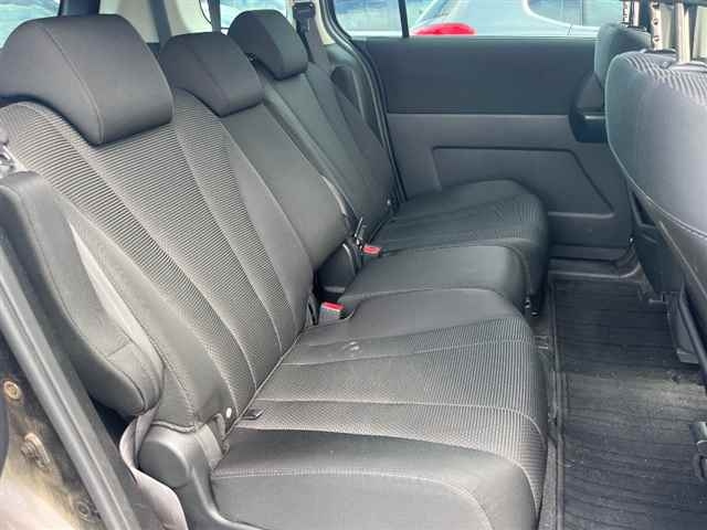 MAZDA PREMACY 2015