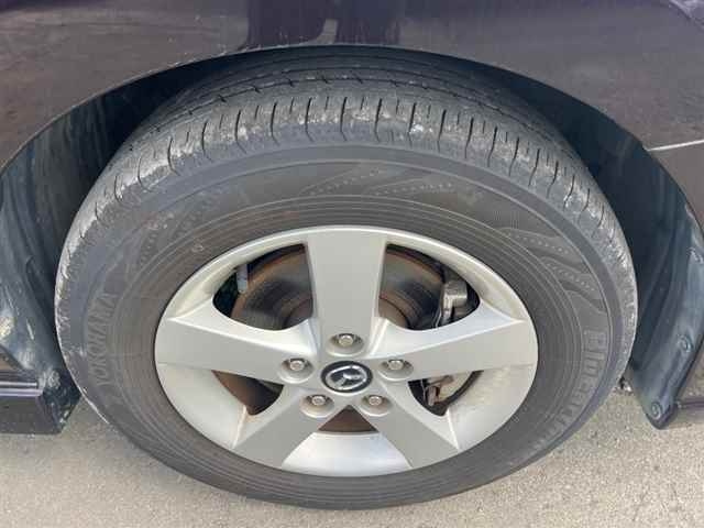 MAZDA PREMACY 2015