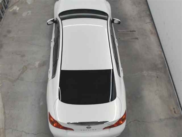 NISSAN SKYLINE 2010