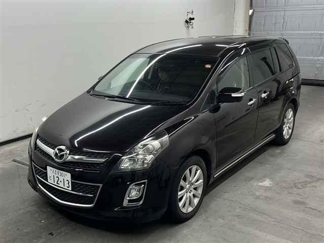 MAZDA MPV 2015