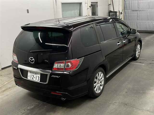 MAZDA MPV 2015