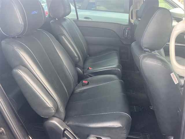 MAZDA MPV 2015