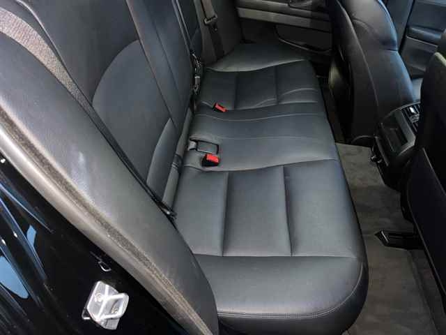 BMW 5 SERIES 2014